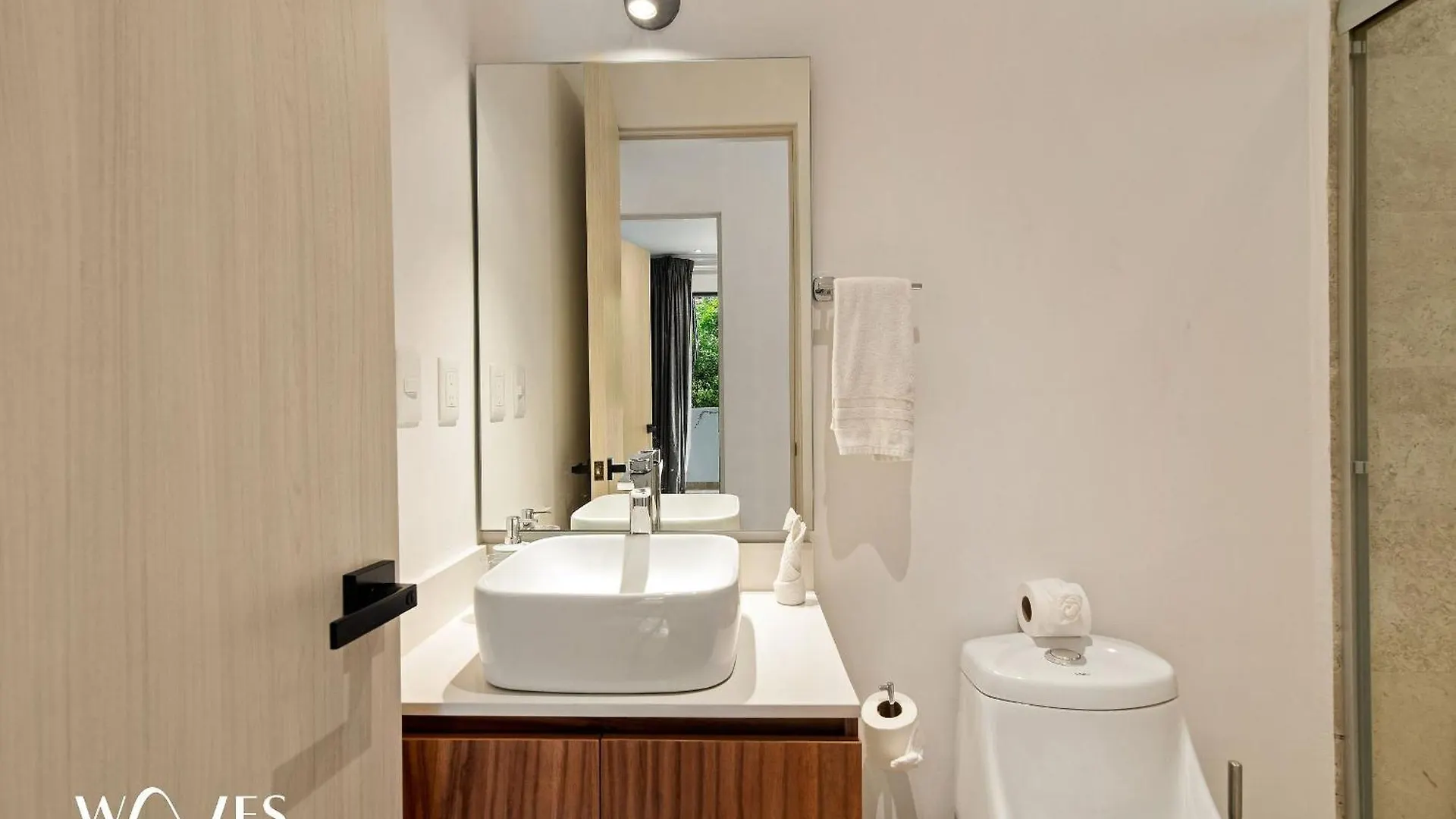 Apartmán 1 Rec. | Amenidades Lx | Ubicacion Prime Tulum
