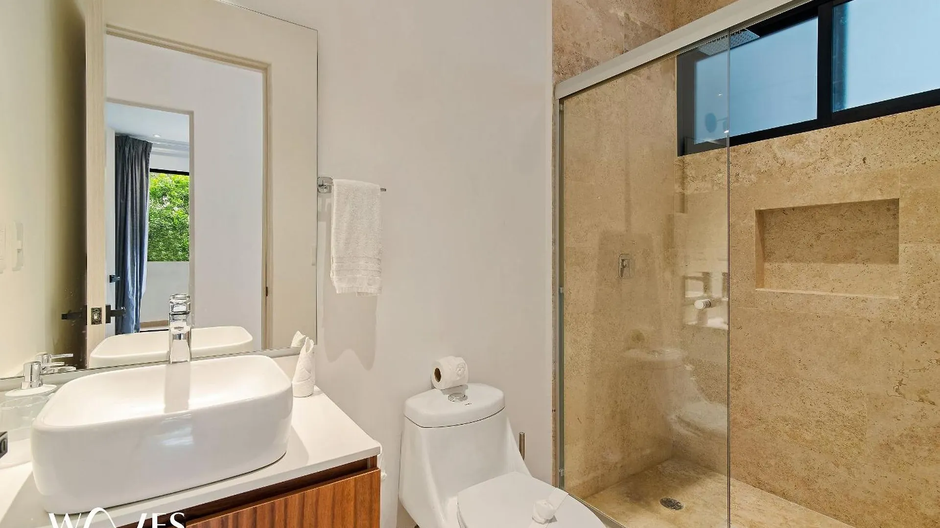 Apartmán 1 Rec. | Amenidades Lx | Ubicacion Prime Tulum Mexiko