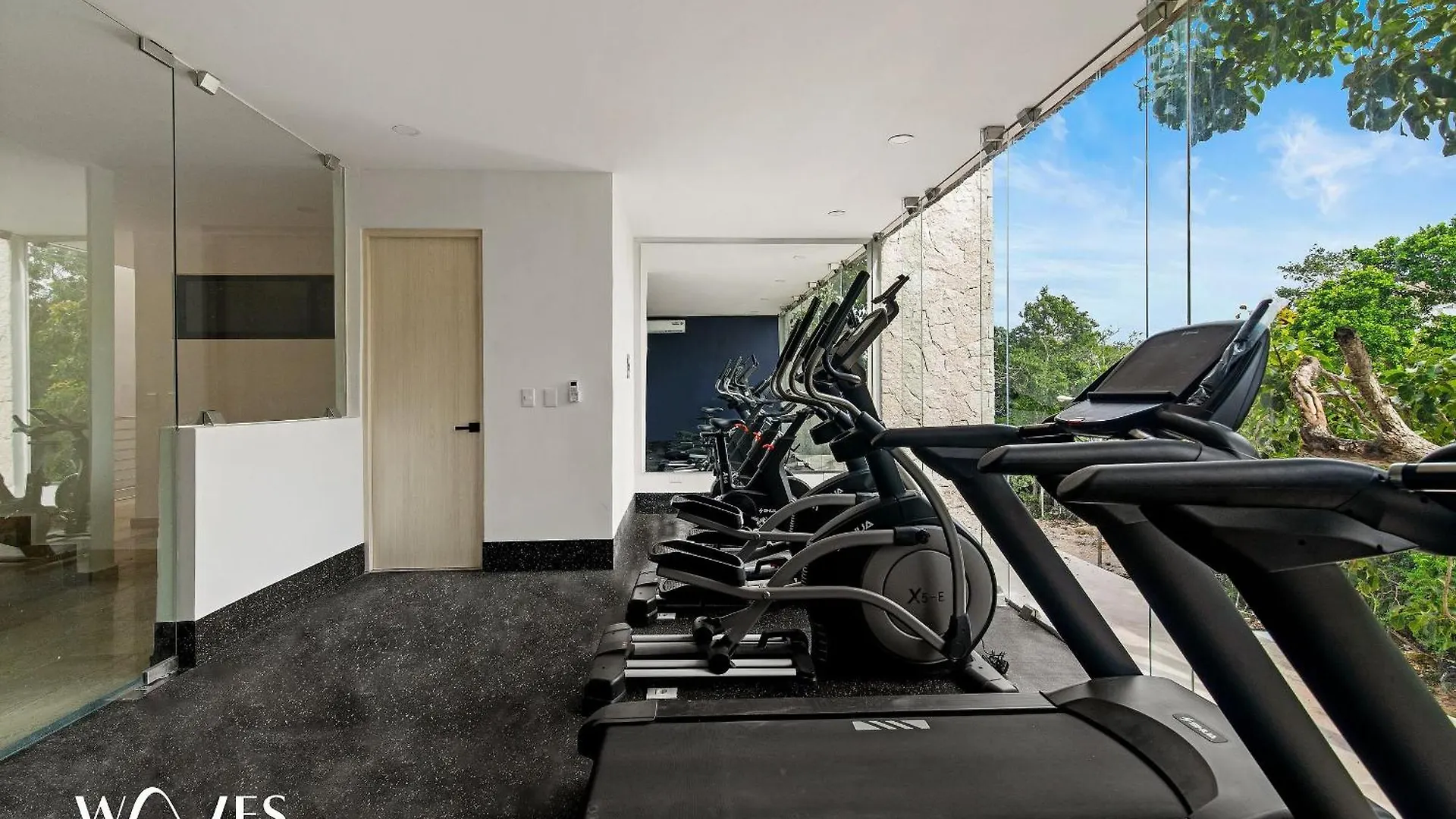 Apartmán 1 Rec. | Amenidades Lx | Ubicacion Prime Tulum