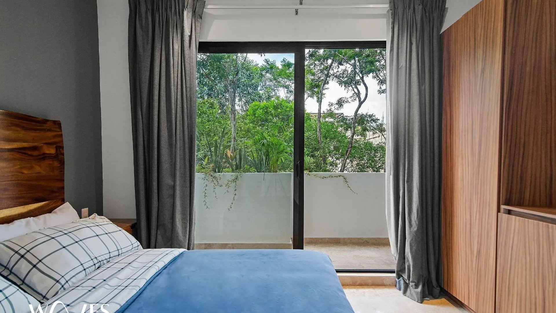 Apartmán 1 Rec. | Amenidades Lx | Ubicacion Prime Tulum