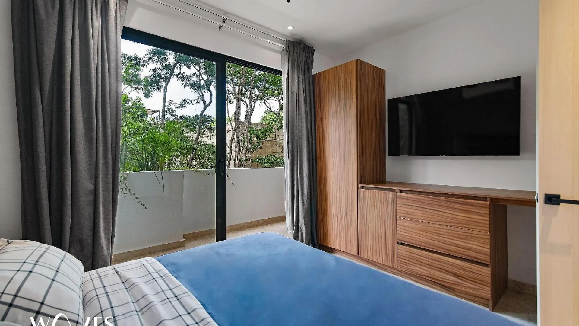 Apartmán 1 Rec. | Amenidades Lx | Ubicacion Prime Tulum Mexiko