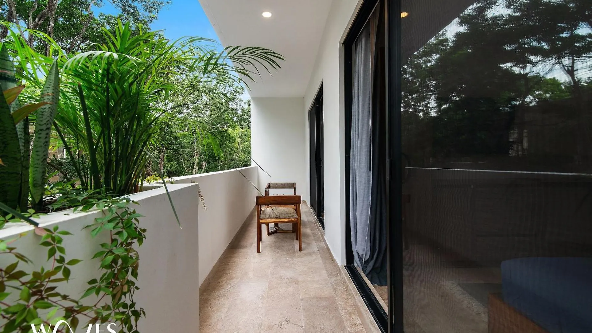 Apartmán 1 Rec. | Amenidades Lx | Ubicacion Prime Tulum 0*,