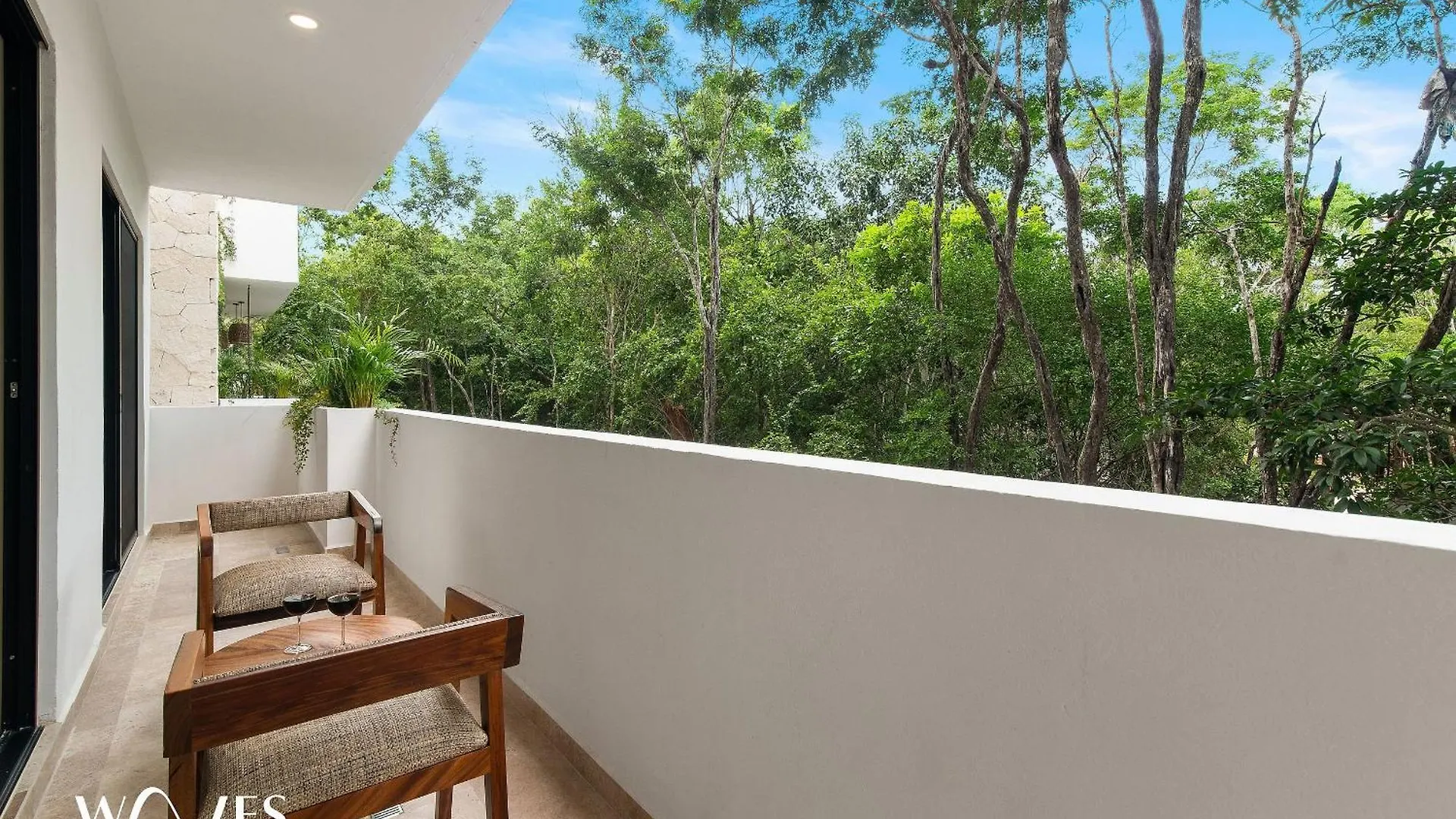 Apartmán 1 Rec. | Amenidades Lx | Ubicacion Prime Tulum