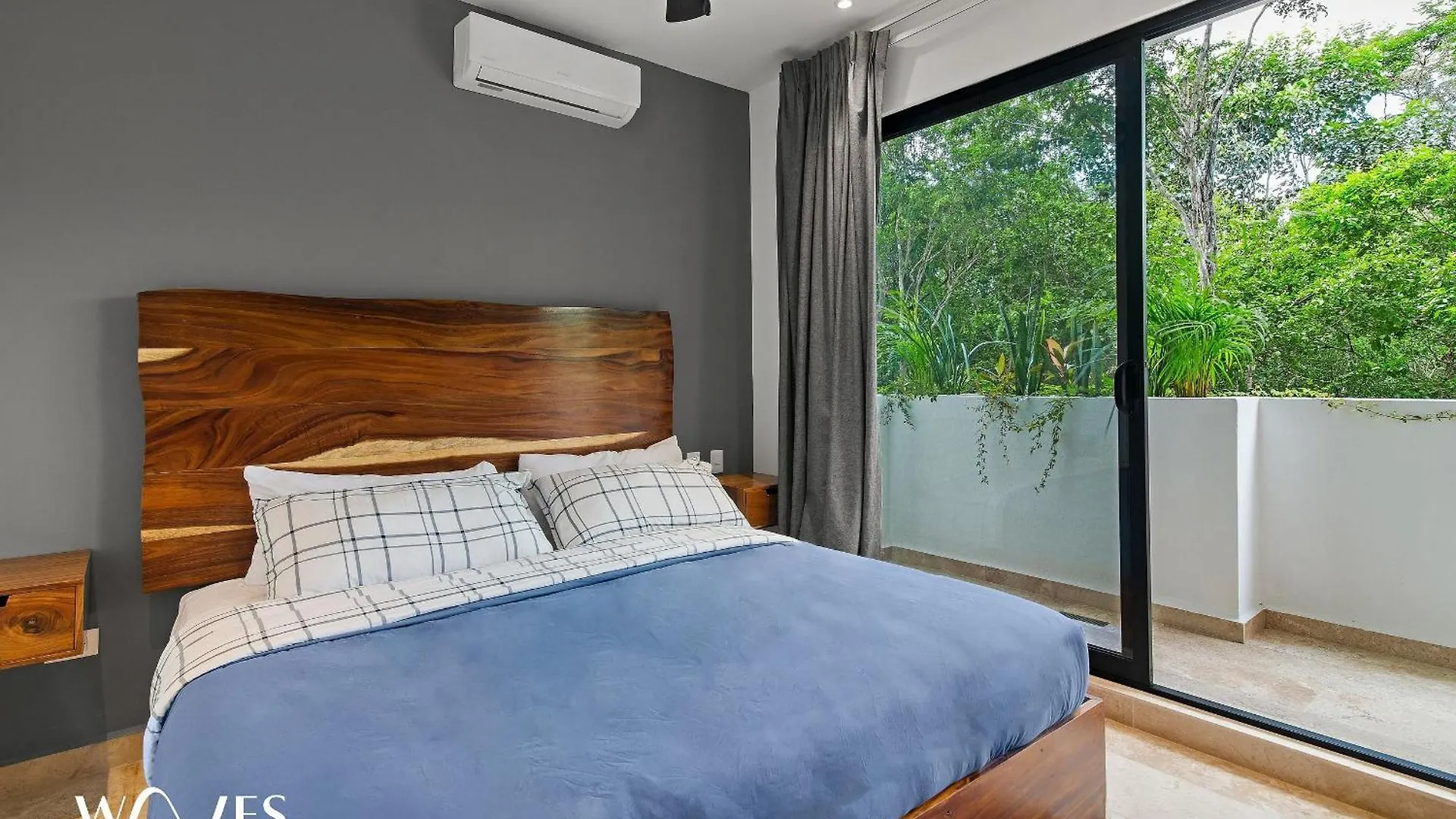 Apartmán 1 Rec. | Amenidades Lx | Ubicacion Prime Tulum